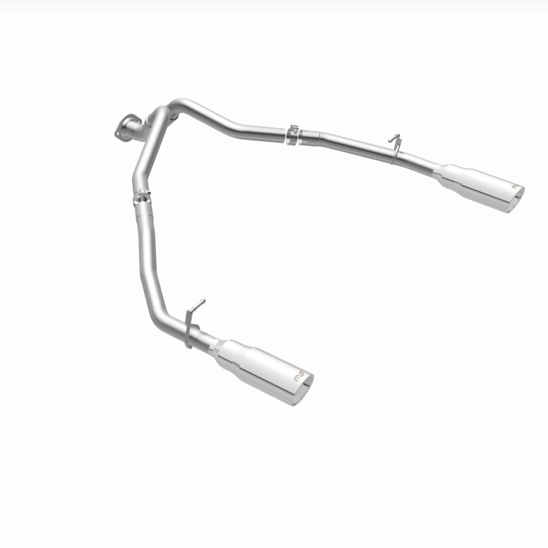 Magnaflow 20-22 RAM 1500 3.0L V6 Street Series Filter-Back Performance Exhaust System - 19508