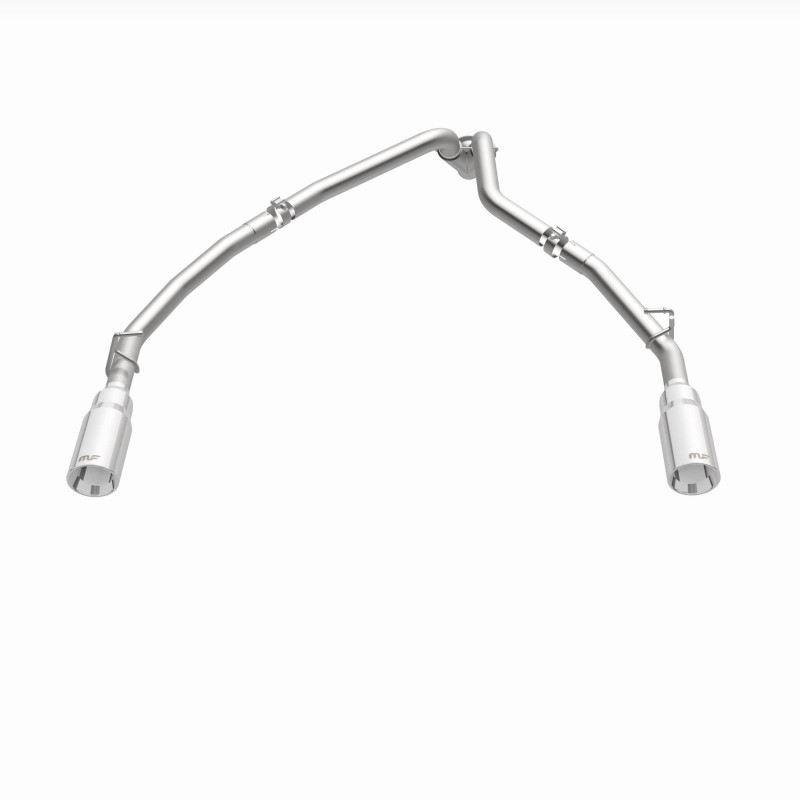 Magnaflow 20-22 RAM 1500 3.0L V6 Street Series Filter-Back Performance Exhaust System - 19508