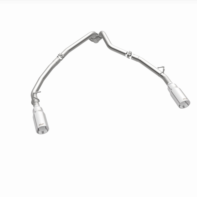 Magnaflow 20-22 RAM 1500 3.0L V6 Street Series Filter-Back Performance Exhaust System - 19508
