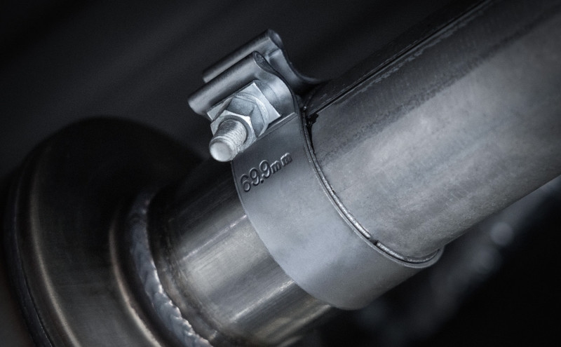 MagnaFlow 19-23 GM 1500 4.3L / 5.3L D-Fit Muffler Replacement - 19533