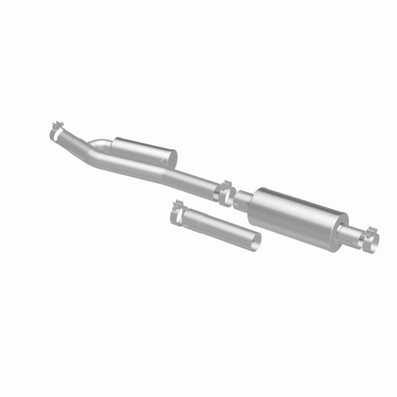 MagnaFlow 19-23 GM 1500 4.3L / 5.3L D-Fit Muffler Replacement - 19533