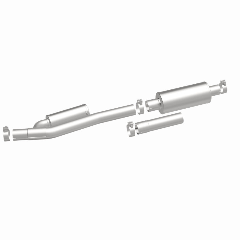 MagnaFlow 19-23 GM 1500 4.3L / 5.3L D-Fit Muffler Replacement - 19533