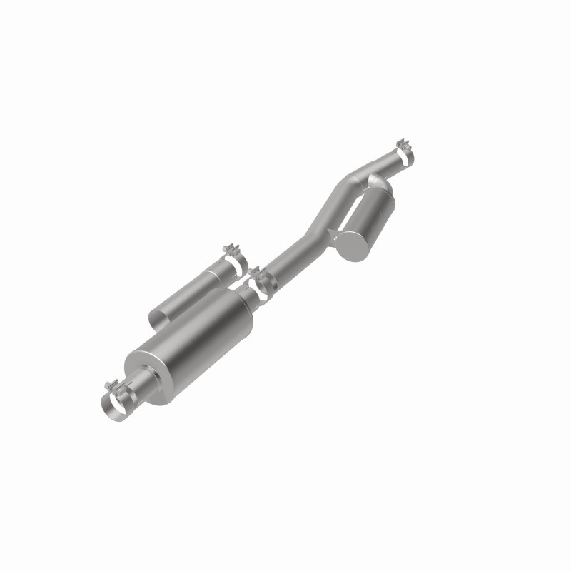 MagnaFlow 19-23 GM 1500 4.3L / 5.3L D-Fit Muffler Replacement - 19533