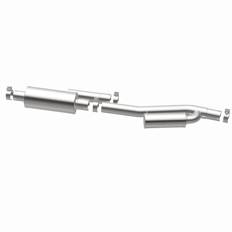 MagnaFlow 19-23 GM 1500 4.3L / 5.3L D-Fit Muffler Replacement - 19533