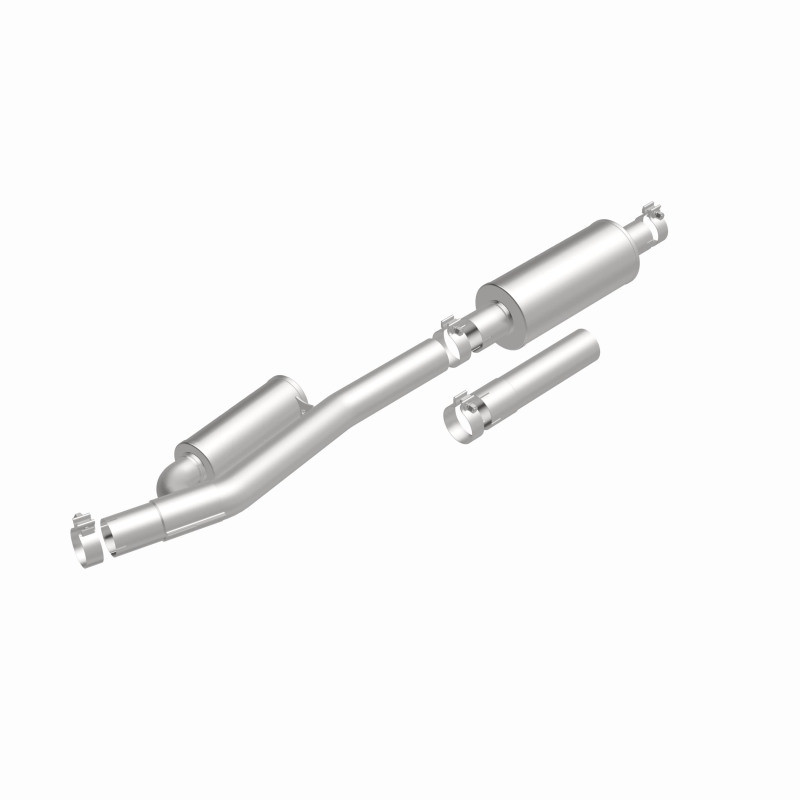 MagnaFlow 19-23 GM 1500 4.3L / 5.3L D-Fit Muffler Replacement - 19533
