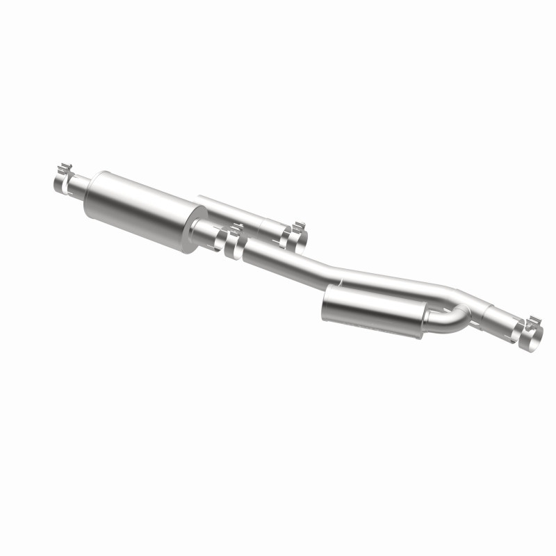 MagnaFlow 19-23 GM 1500 4.3L / 5.3L D-Fit Muffler Replacement - 19533