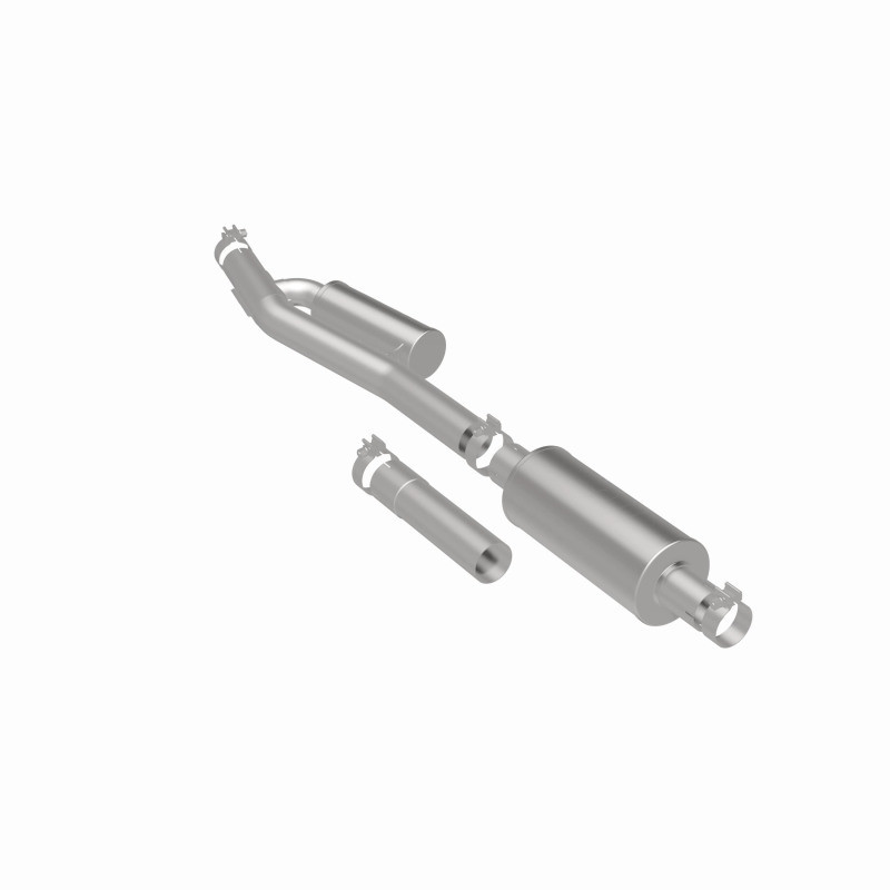 MagnaFlow 19-23 GM 1500 4.3L / 5.3L D-Fit Muffler Replacement - 19533
