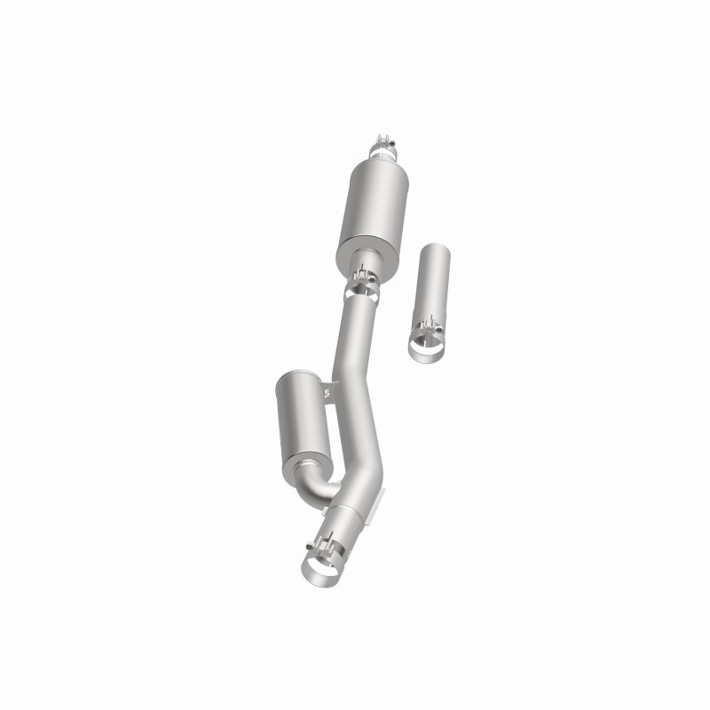 MagnaFlow 19-23 GM 1500 4.3L / 5.3L D-Fit Muffler Replacement - 19533