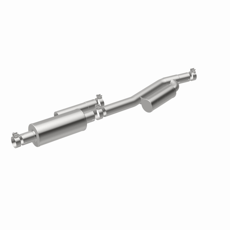 MagnaFlow 19-23 GM 1500 4.3L / 5.3L D-Fit Muffler Replacement - 19533