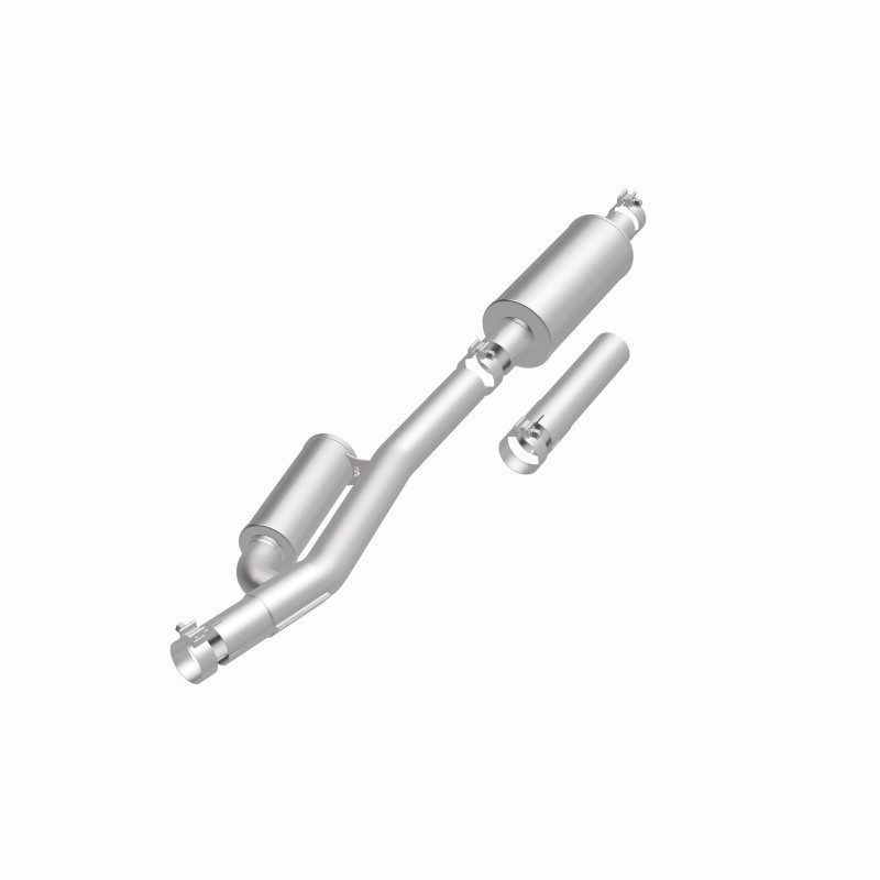 MagnaFlow 19-23 GM 1500 4.3L / 5.3L D-Fit Muffler Replacement - 19533