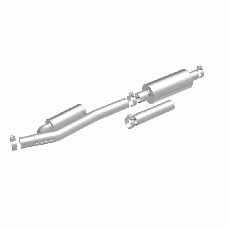 MagnaFlow 19-23 GM 1500 4.3L / 5.3L D-Fit Muffler Replacement - 19533