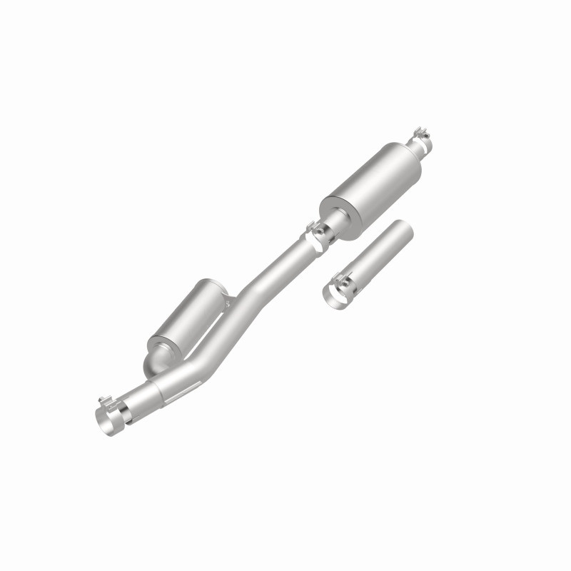 MagnaFlow 19-23 GM 1500 4.3L / 5.3L D-Fit Muffler Replacement - 19533