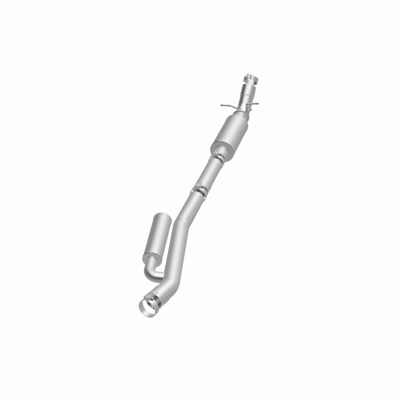 MagnaFlow D-Fit Muffler Replacement 409 SS 3.5in 19-21 GMC Sierra 1500 - 19534