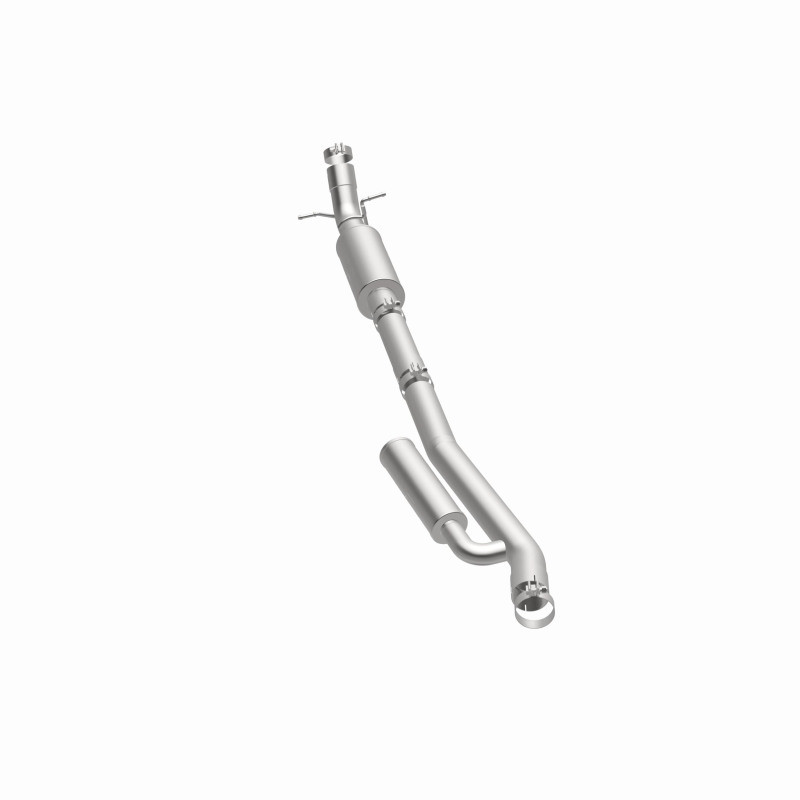MagnaFlow D-Fit Muffler Replacement 409 SS 3.5in 19-21 GMC Sierra 1500 - 19534