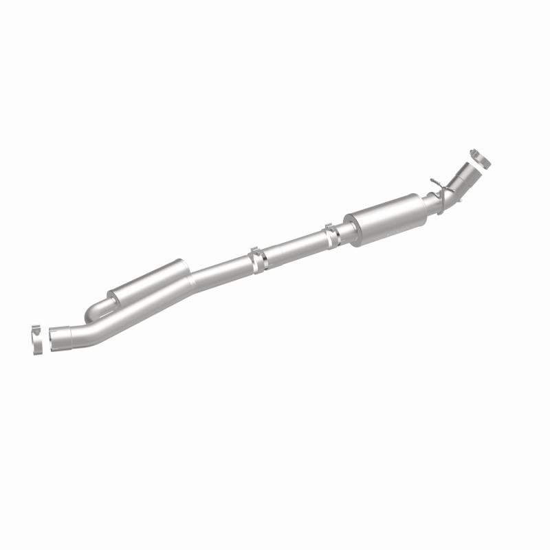 MagnaFlow D-Fit Muffler Replacement 409 SS 3.5in 19-21 GMC Sierra 1500 - 19534