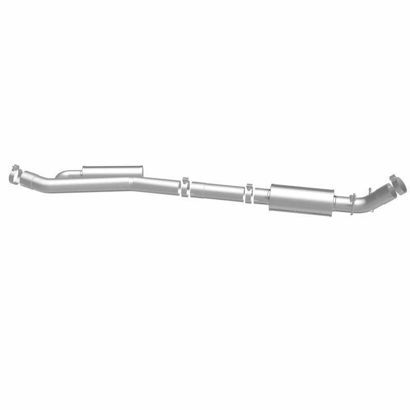 MagnaFlow D-Fit Muffler Replacement 409 SS 3.5in 19-21 GMC Sierra 1500 - 19534
