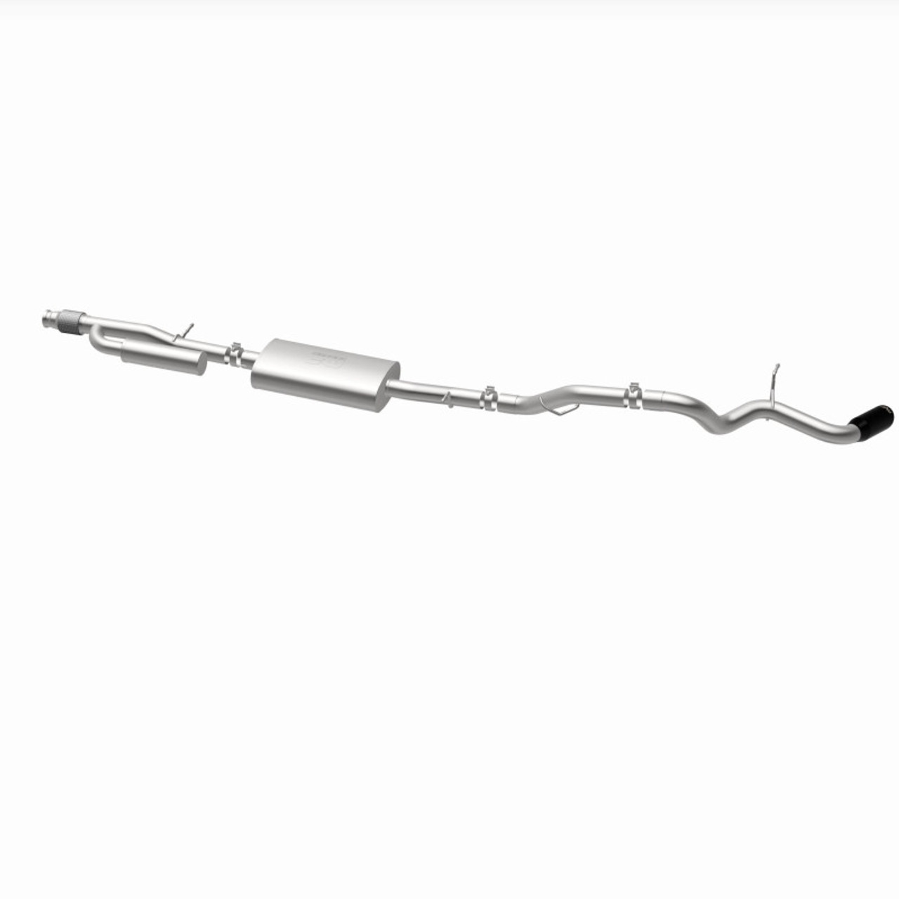 MagnaFlow 2021 GM Yukon XL/Suburban V8 5.3L Street Series Cat-Back Single Exhaust - 19542