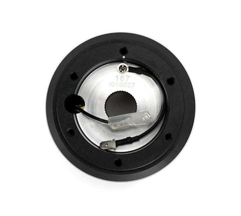 NRG Short Hub 72-76 Porsche 914 - SRK-187H Photo - Close Up