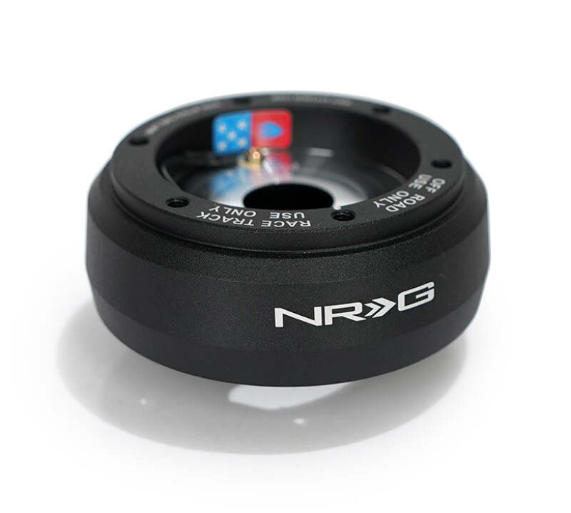 NRG 03-14 SAAB 9-3 Short Hub Adapter - SRK-192H Photo - Primary