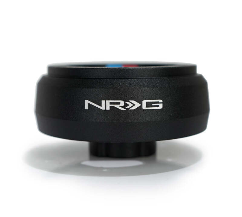 NRG 03-14 SAAB 9-3 Short Hub Adapter - SRK-192H Photo - Close Up