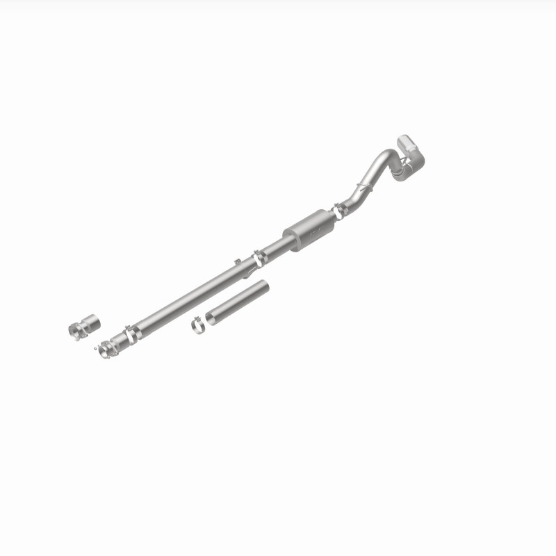 Magnaflow 21+ Ford F-150 Direct Fit Muffler - 19577