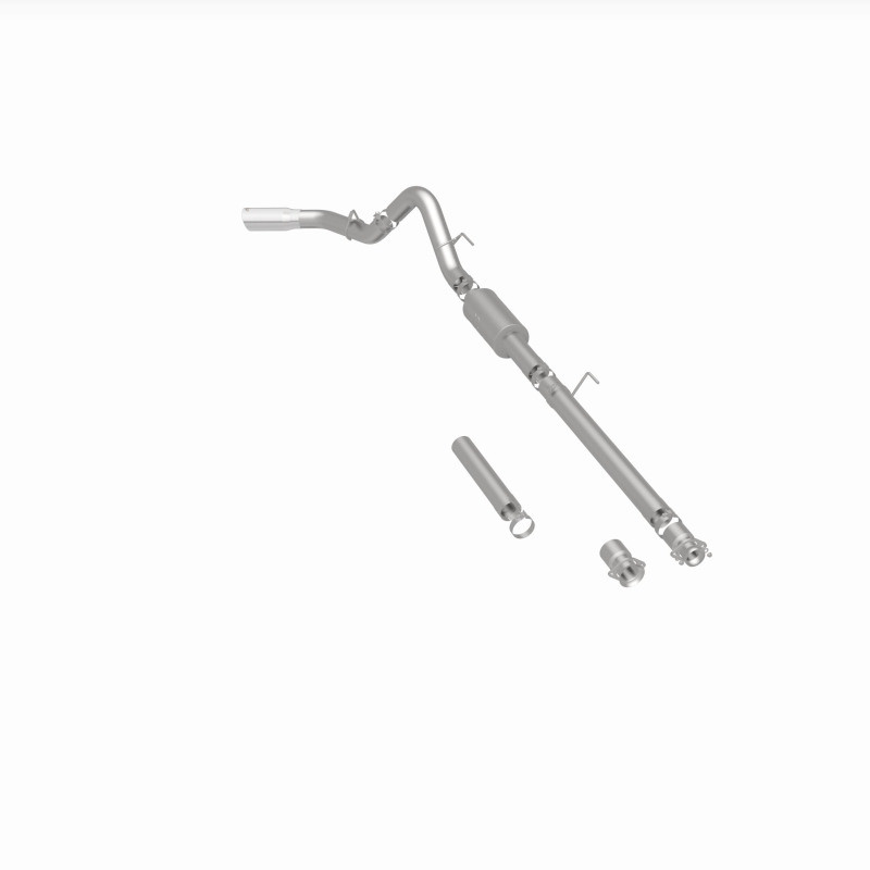 Magnaflow 21+ Ford F-150 Direct Fit Muffler - 19577