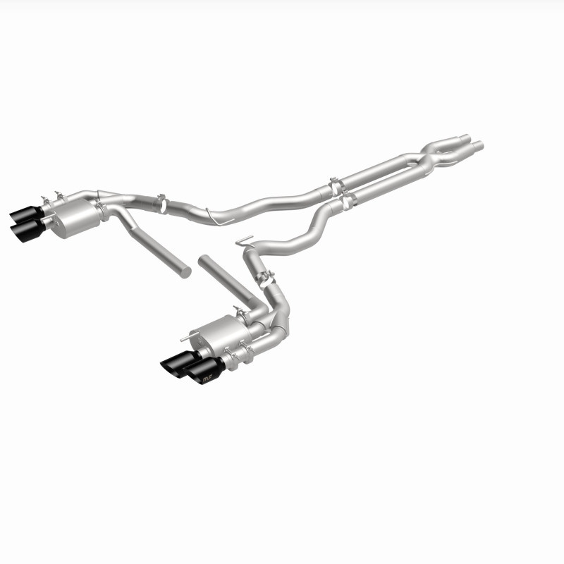 Magnaflow 18-21 Ford Mustang 5.0L V8 NEO Cat-Back Exhaust System - 19579