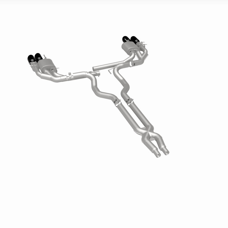 Magnaflow 18-21 Ford Mustang 5.0L V8 NEO Cat-Back Exhaust System - 19579