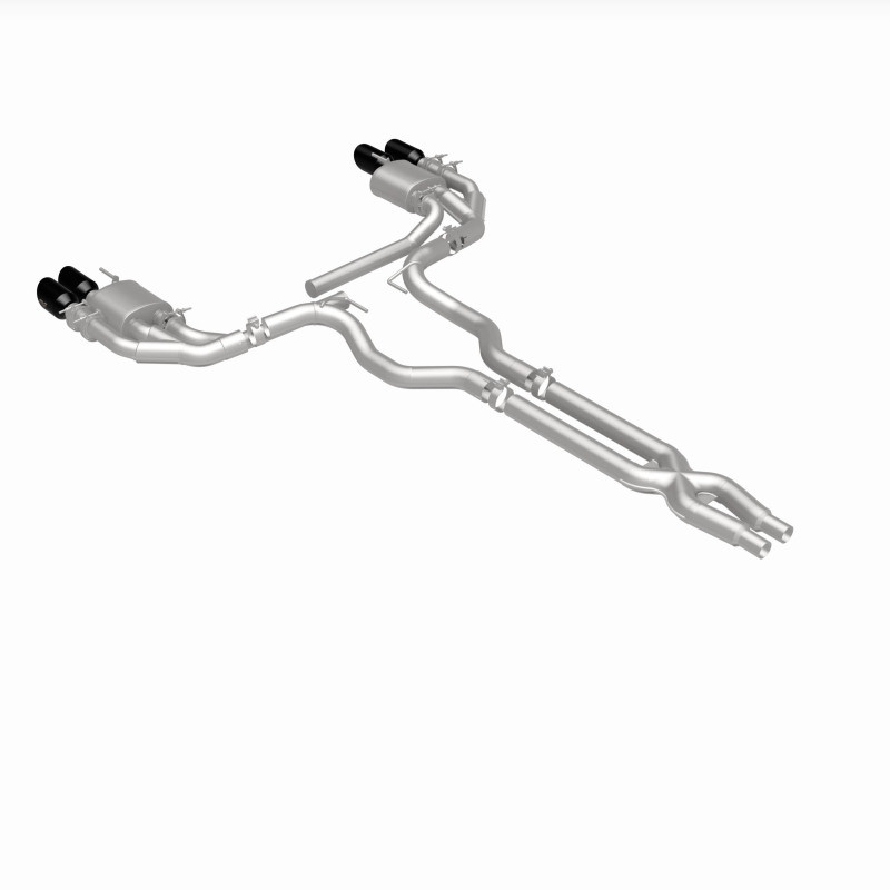 Magnaflow 18-21 Ford Mustang 5.0L V8 NEO Cat-Back Exhaust System - 19579