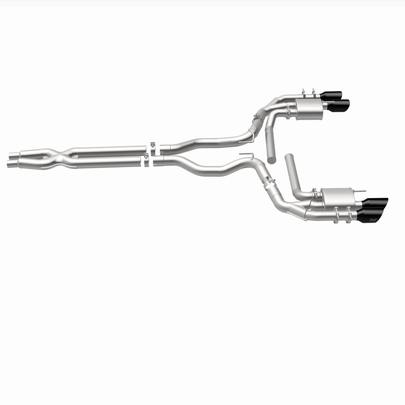 Magnaflow 18-21 Ford Mustang 5.0L V8 NEO Cat-Back Exhaust System - 19579