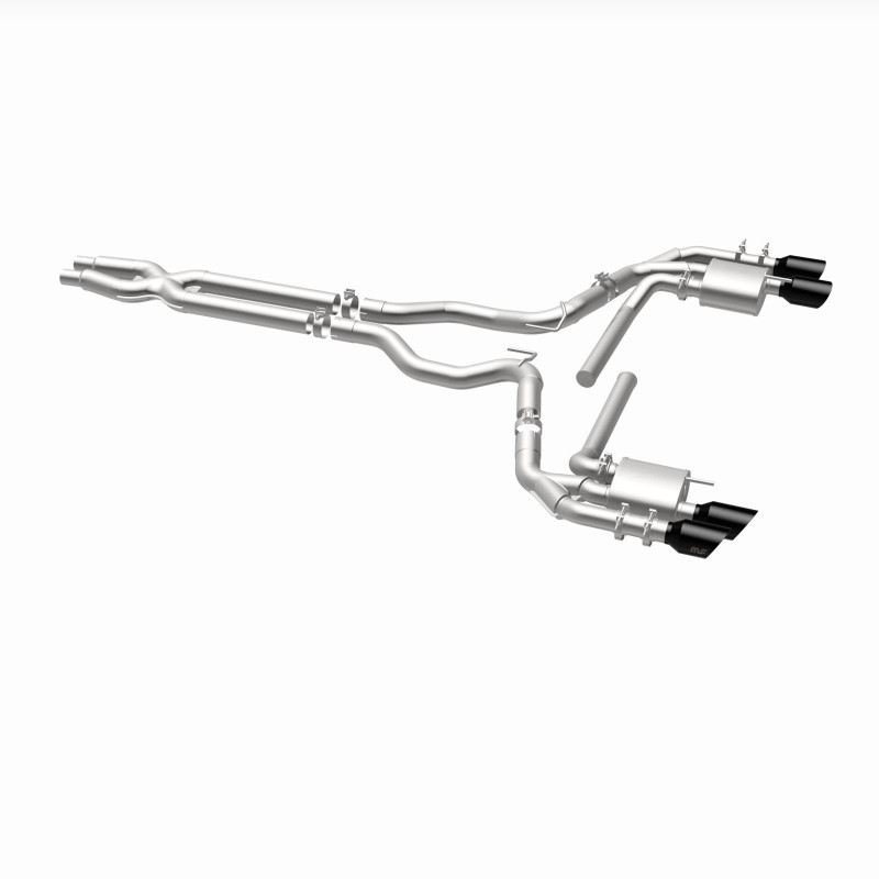 Magnaflow 18-21 Ford Mustang 5.0L V8 NEO Cat-Back Exhaust System - 19579