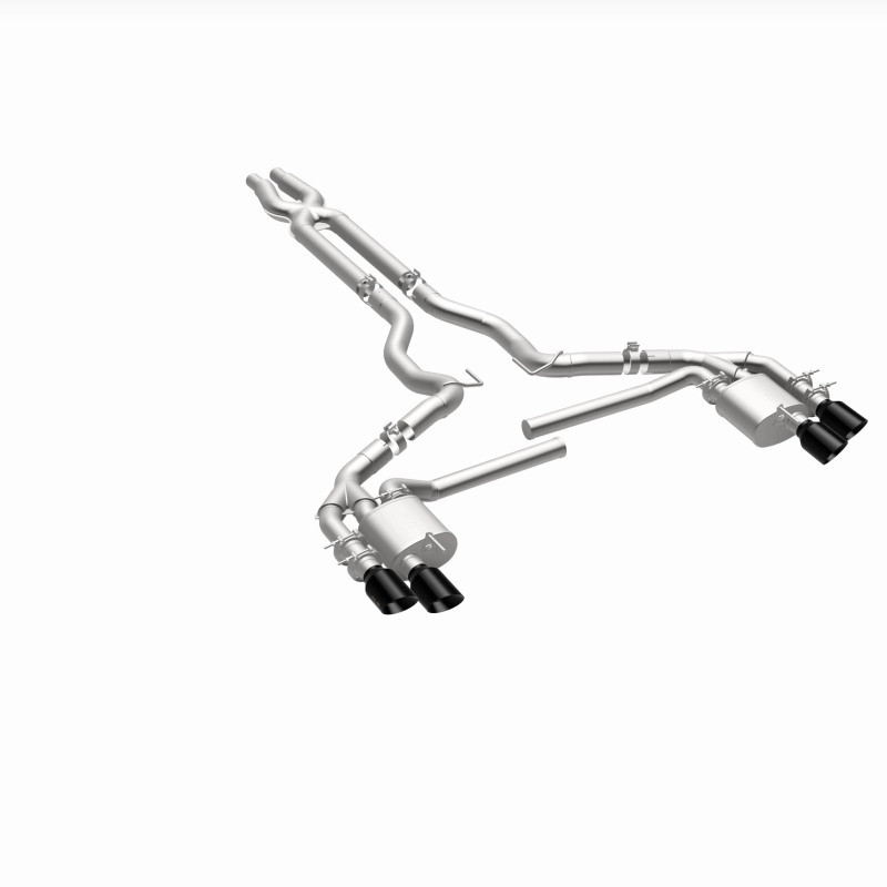 Magnaflow 18-21 Ford Mustang 5.0L V8 NEO Cat-Back Exhaust System - 19579