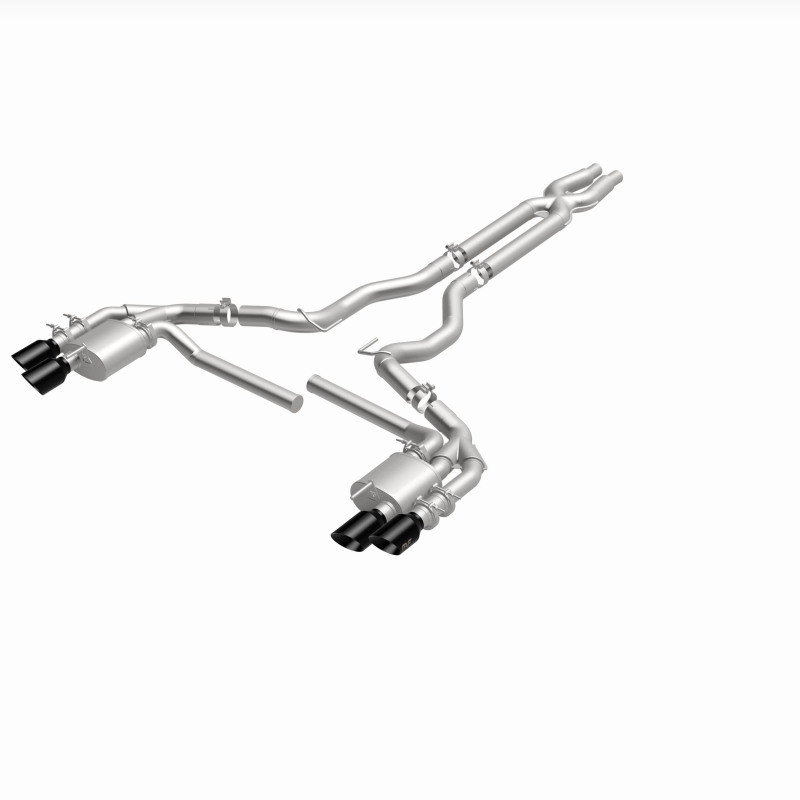 Magnaflow 18-21 Ford Mustang 5.0L V8 NEO Cat-Back Exhaust System - 19579