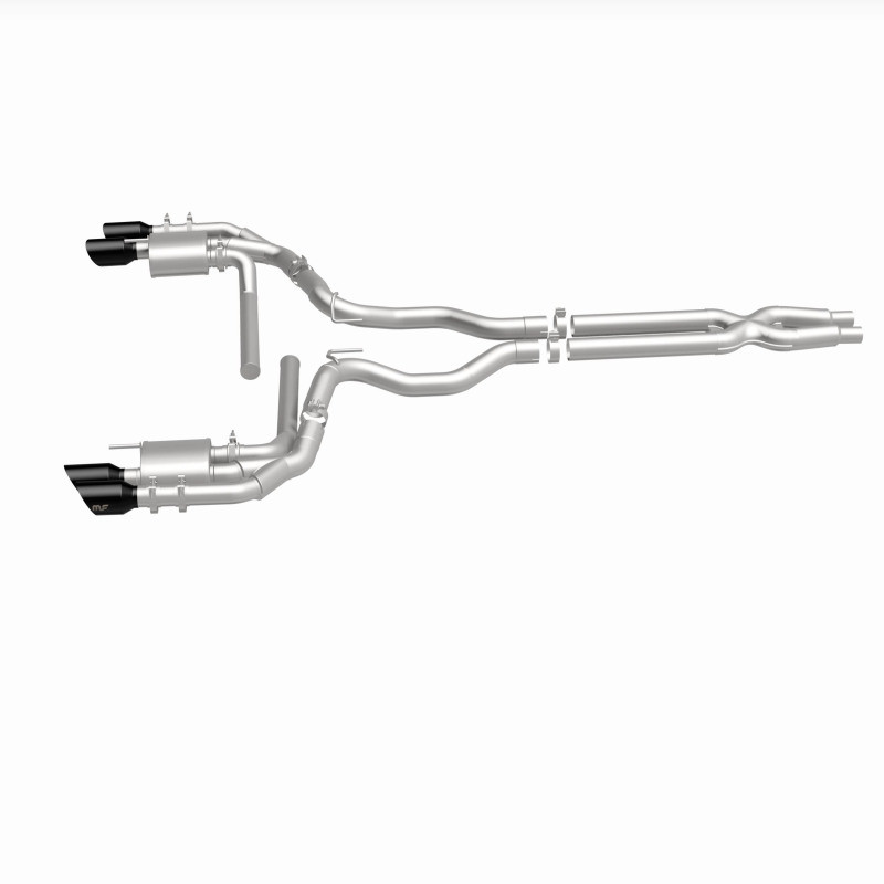 Magnaflow 18-21 Ford Mustang 5.0L V8 NEO Cat-Back Exhaust System - 19579
