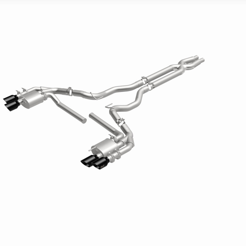 Magnaflow 18-21 Ford Mustang 5.0L V8 NEO Cat-Back Exhaust System - 19579