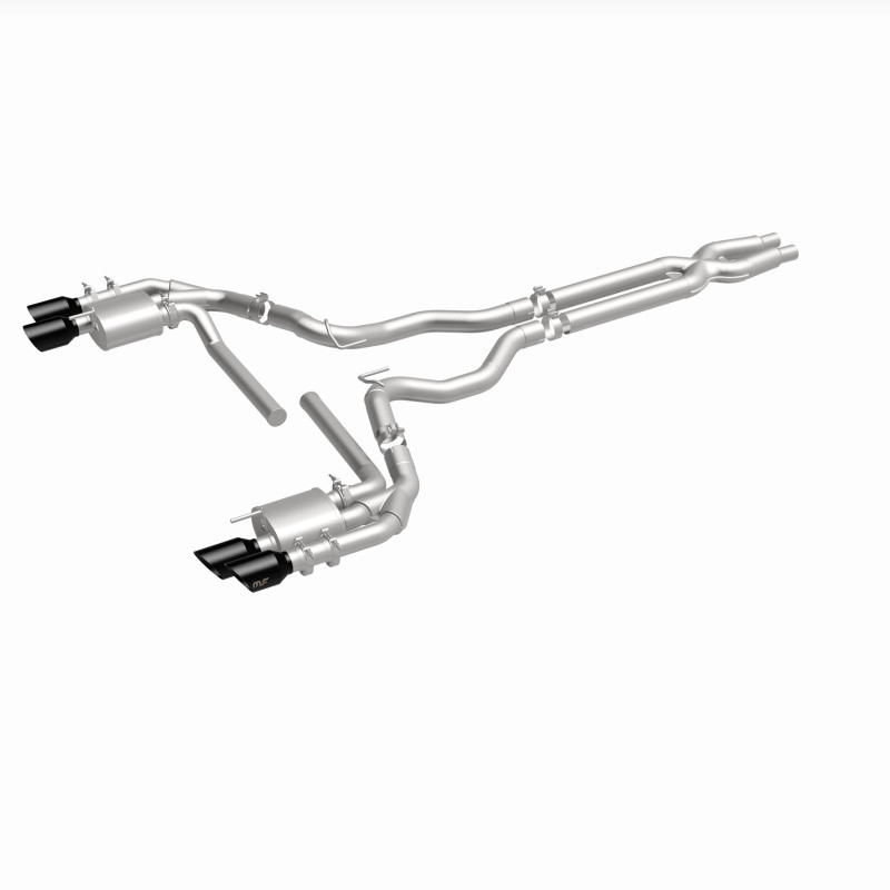 Magnaflow 18-21 Ford Mustang 5.0L V8 NEO Cat-Back Exhaust System - 19579
