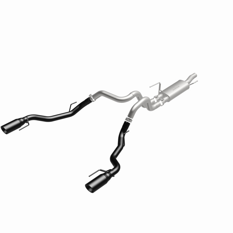 Magnaflow 2021+ Ford F150 Tremor NEO Cat-Back Exhaust System - 19584