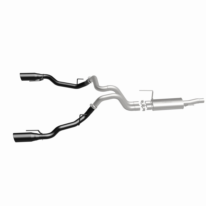 Magnaflow 2021+ Ford F150 Tremor NEO Cat-Back Exhaust System - 19584
