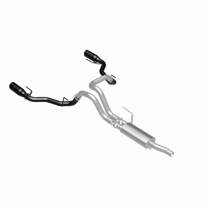 Magnaflow 2021+ Ford F150 Tremor NEO Cat-Back Exhaust System - 19584