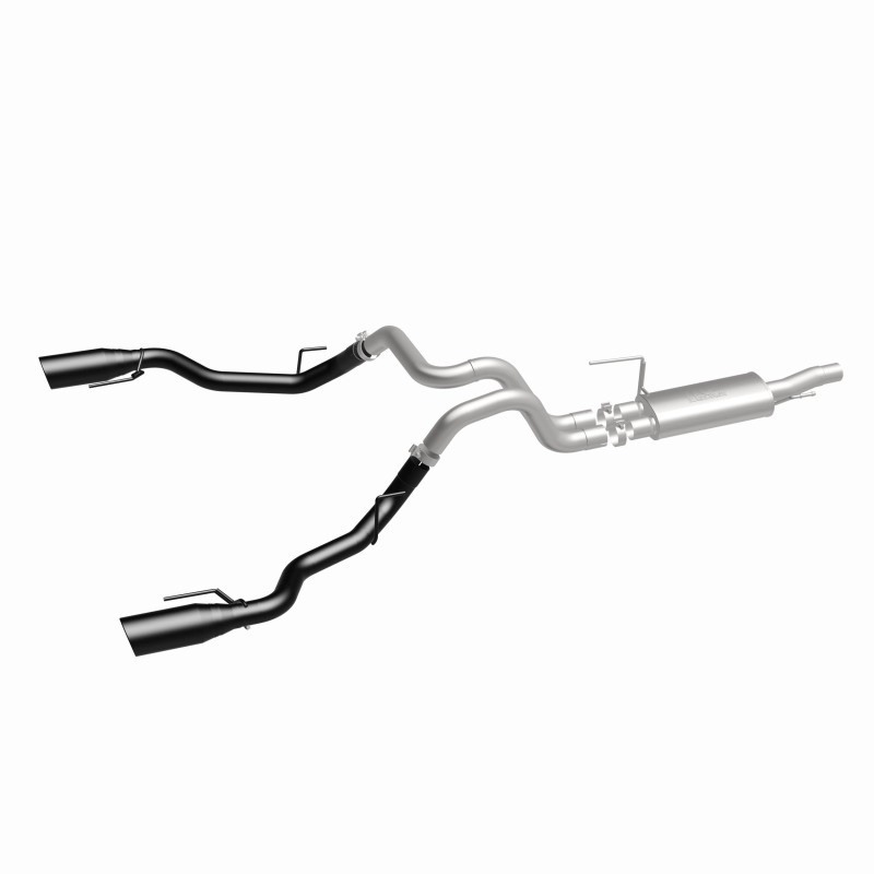 Magnaflow 2021+ Ford F150 Tremor NEO Cat-Back Exhaust System - 19584