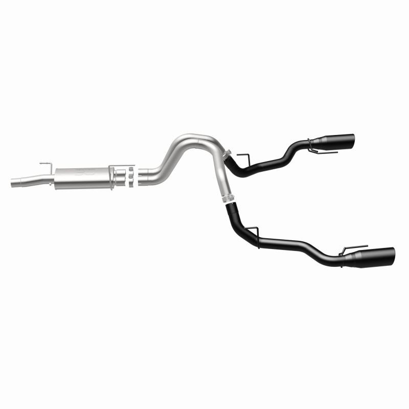Magnaflow 2021+ Ford F150 Tremor NEO Cat-Back Exhaust System - 19584