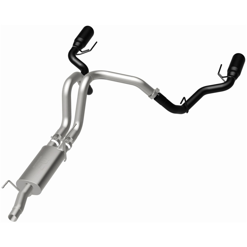 Magnaflow 2021+ Ford F150 Tremor NEO Cat-Back Exhaust System - 19584