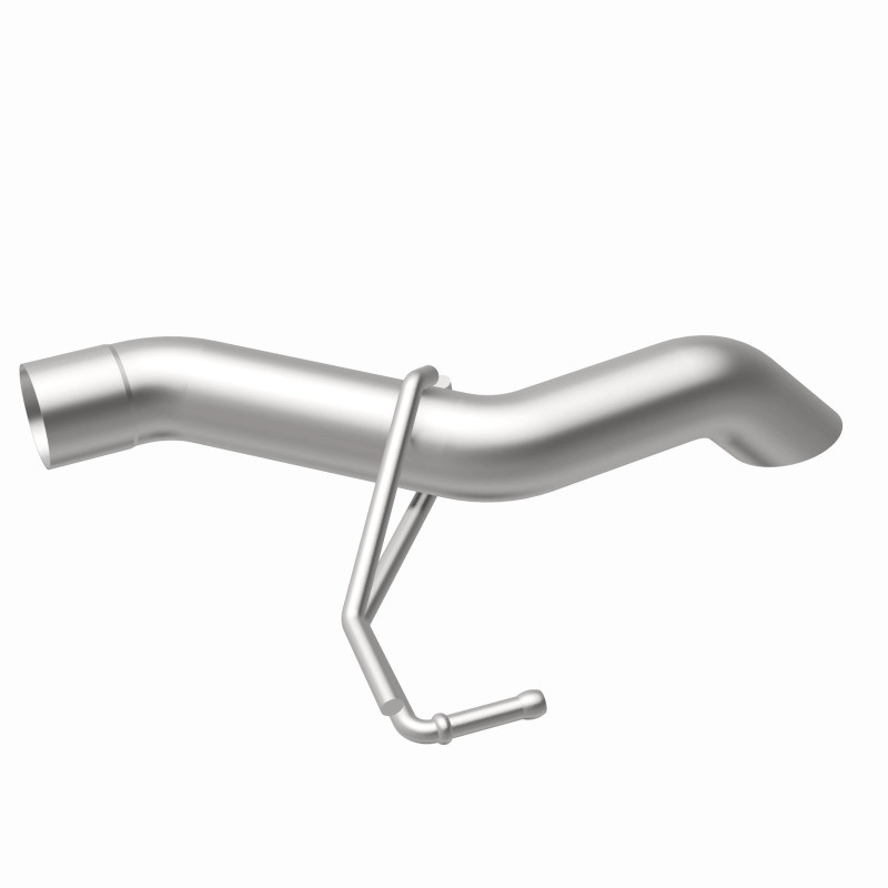MagnaFlow 21-23 Ford Bronco 2.3L / 2.7L D-Fit Rear Muffler Delete - 19586
