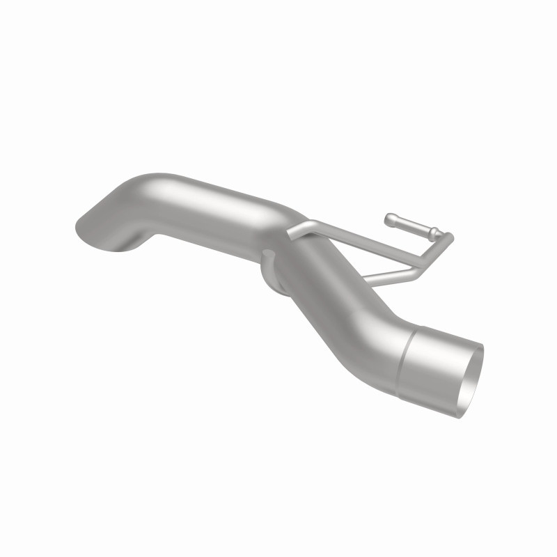 MagnaFlow 21-23 Ford Bronco 2.3L / 2.7L D-Fit Rear Muffler Delete - 19586