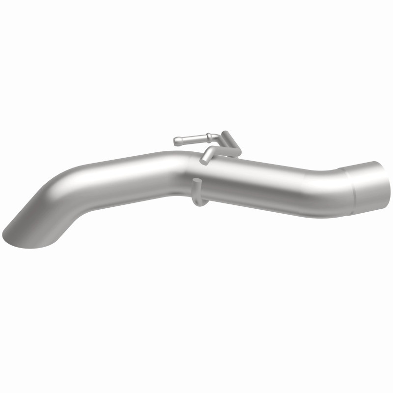 MagnaFlow 21-23 Ford Bronco 2.3L / 2.7L D-Fit Rear Muffler Delete - 19586