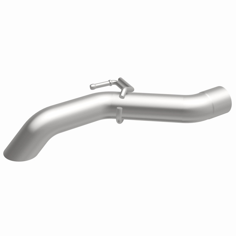 MagnaFlow 21-23 Ford Bronco 2.3L / 2.7L D-Fit Rear Muffler Delete - 19586