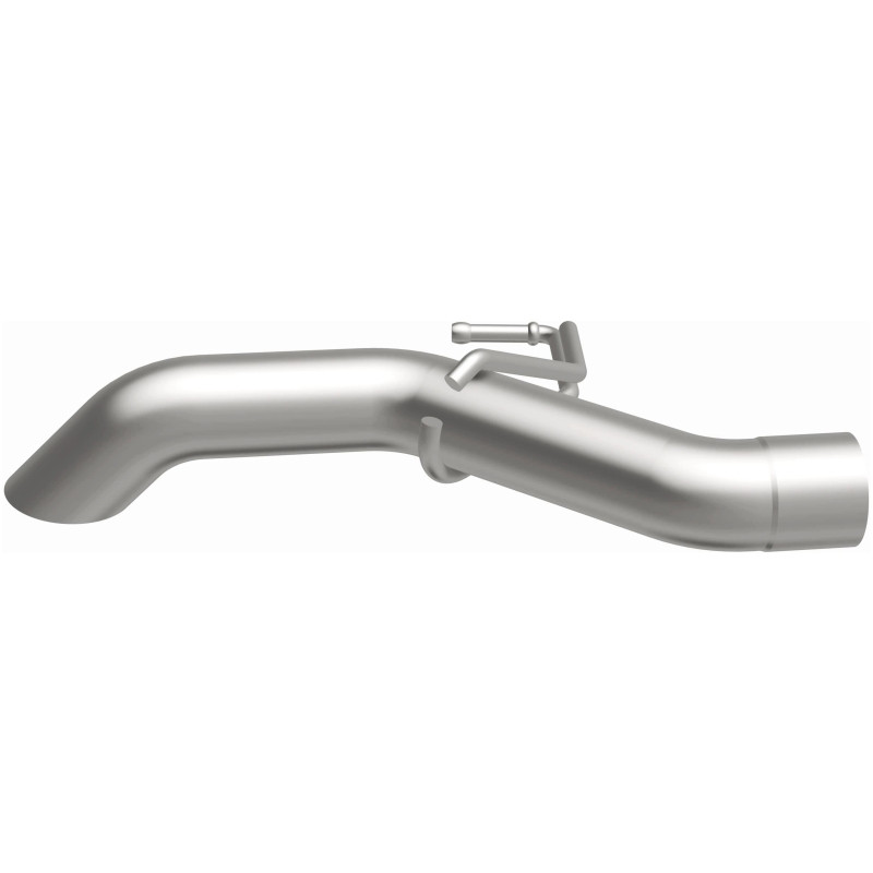 MagnaFlow 21-23 Ford Bronco 2.3L / 2.7L D-Fit Rear Muffler Delete - 19586
