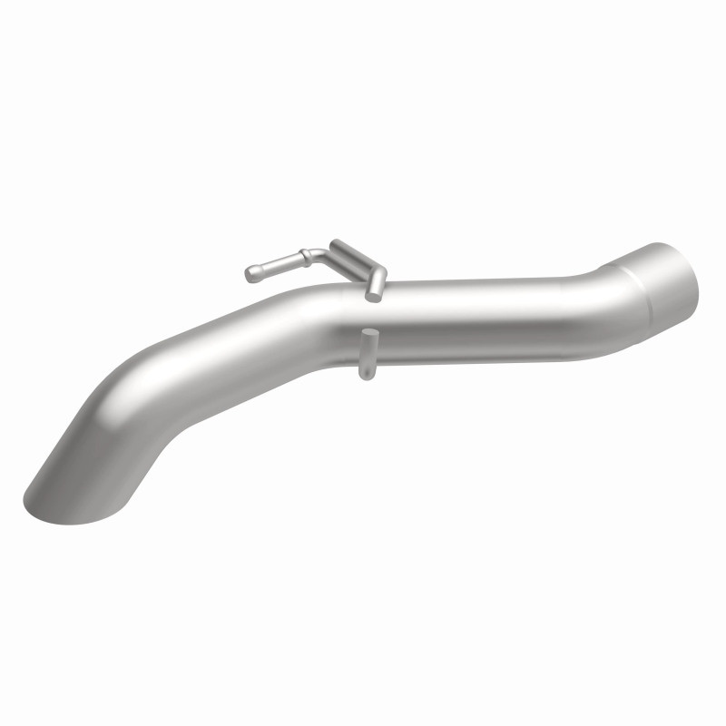 MagnaFlow 21-23 Ford Bronco 2.3L / 2.7L D-Fit Rear Muffler Delete - 19586