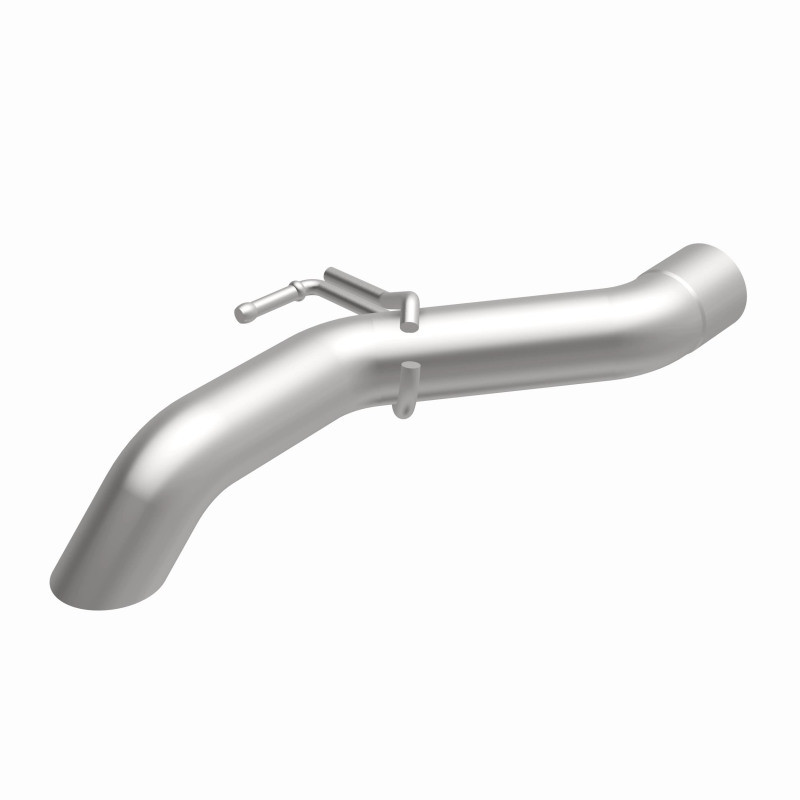 MagnaFlow 21-23 Ford Bronco 2.3L / 2.7L D-Fit Rear Muffler Delete - 19586