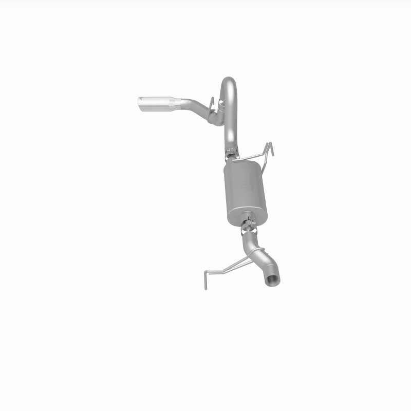 Magnaflow 2022+ Ford F-150 XL/XLT/Platinum/Limited/Lariat Catback Exhaust System - 19590